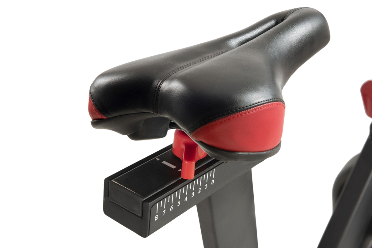 Spin cykel TOORX SRX Speed Mag Pro