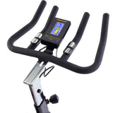 Spinningcykel TUNTURI Centuri S100 Sprinter Bike