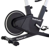 Spinningscykel TUNTURI Platinum S10
