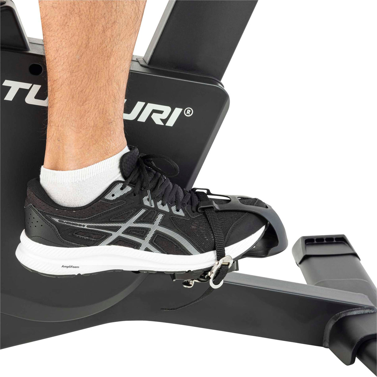 Spinningcykel TUNTURI Platinum S20 + Tuntur app