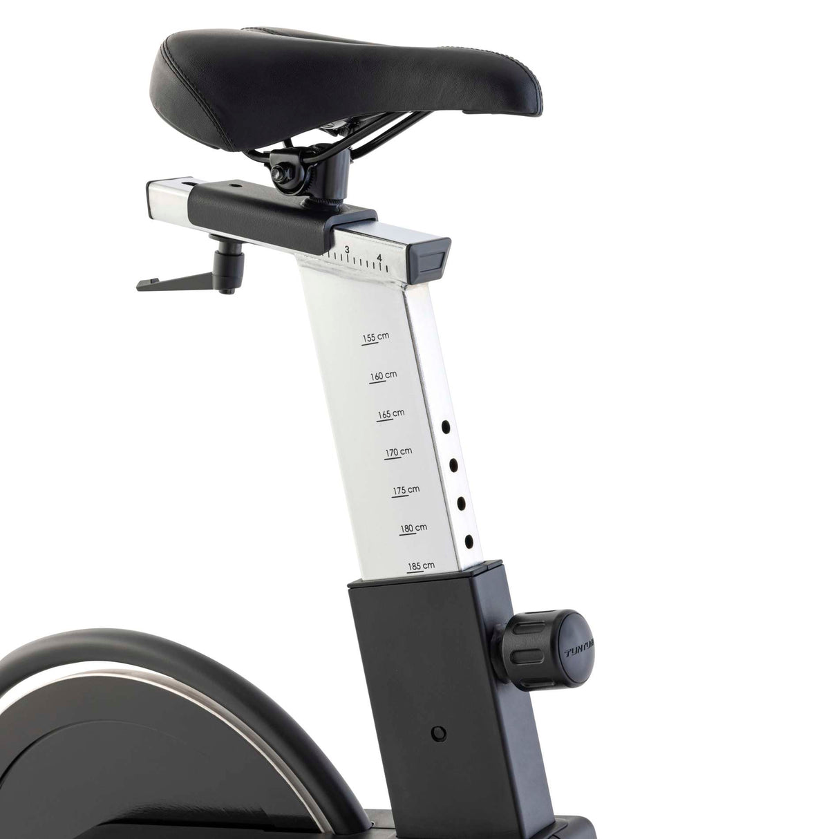 Spinningcykel TUNTURI Platinum S20 + Tuntur app