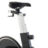 Spinningcykel TUNTURI Platinum S20 + Tuntur app
