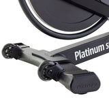 Spinningcykel TUNTURI Platinum S20 + Tuntur app
