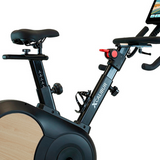 Spinningcykel BH FITNESS Xcalibur Multimedia