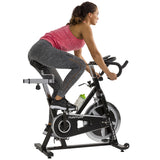 Spinningcykel TUNTURI FitRace 40 HR