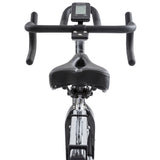 Spinningcykel TUNTURI FitRace 40 HR