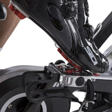 Spinningcykel TUNTURI FitRace 40 HR