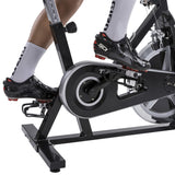 Spinningcykel TUNTURI FitRace 40 HR