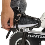 Spinningcykel TUNTURI FitRace 40 HR