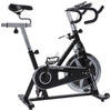 Spinningcykel TUNTURI FitRace 40 HR