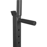 Vægtstativ til vægtstang 30/50 mm