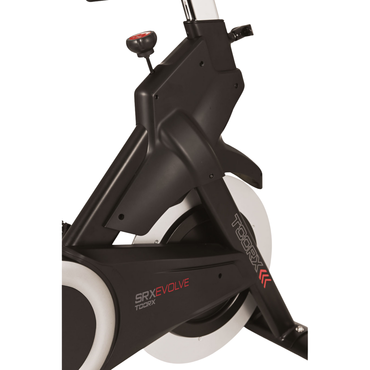 Spinning bike TOORX SRX-EVOLVE