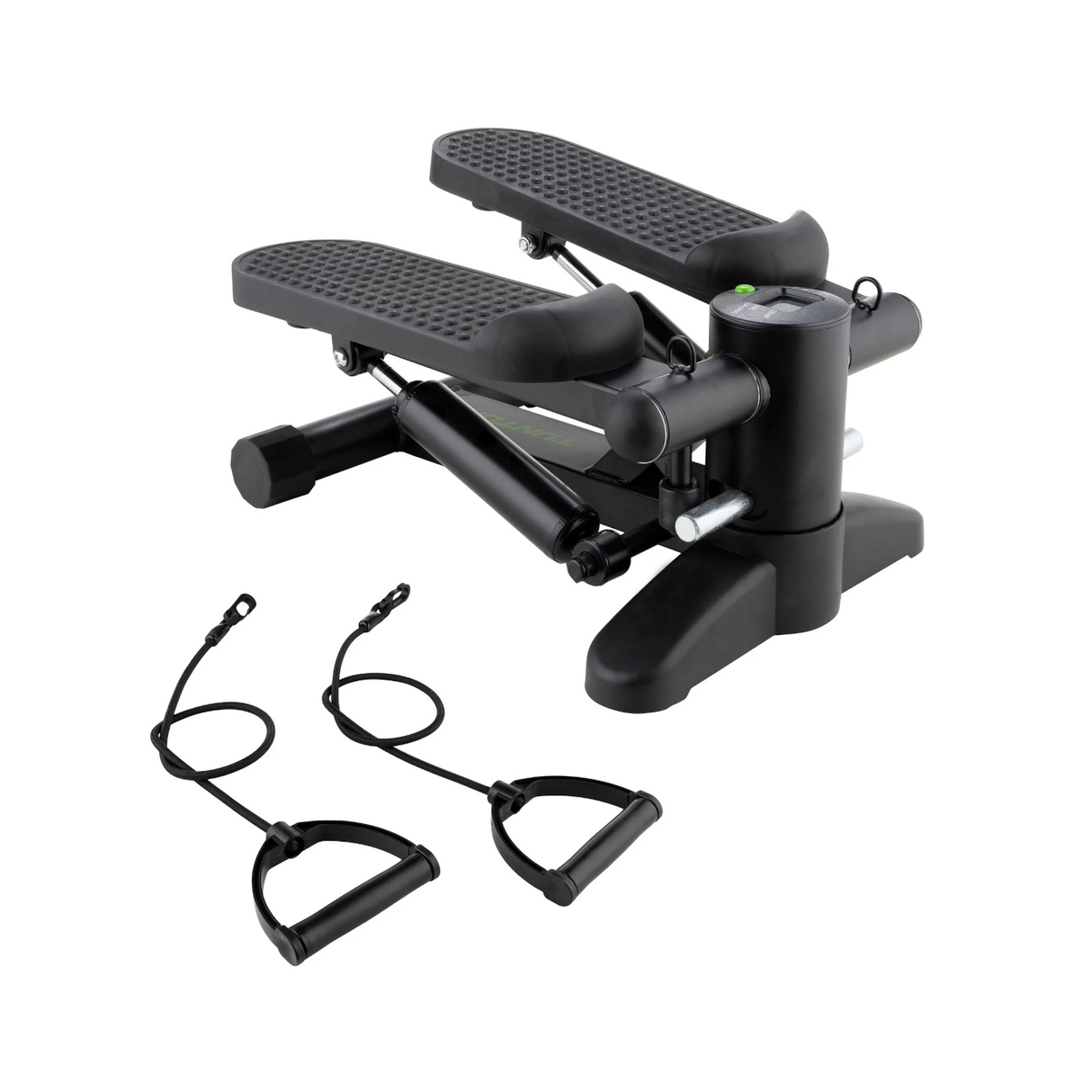 Stepper TUNTURI Stepper, Svart inkl Display