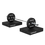 Dämpningsmattor TUNTURI Platinum Drop Pads Set