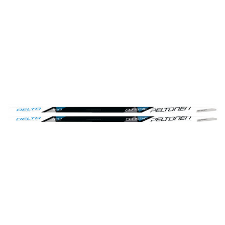 Børneski Peltonen Delta jr + BASIC skibinding