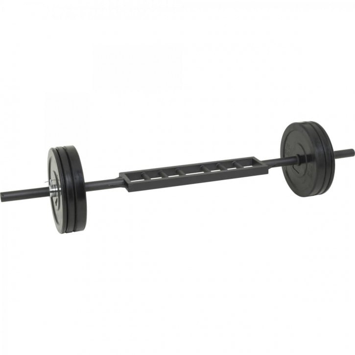 Schweizisk stang 211 cm 50 mm