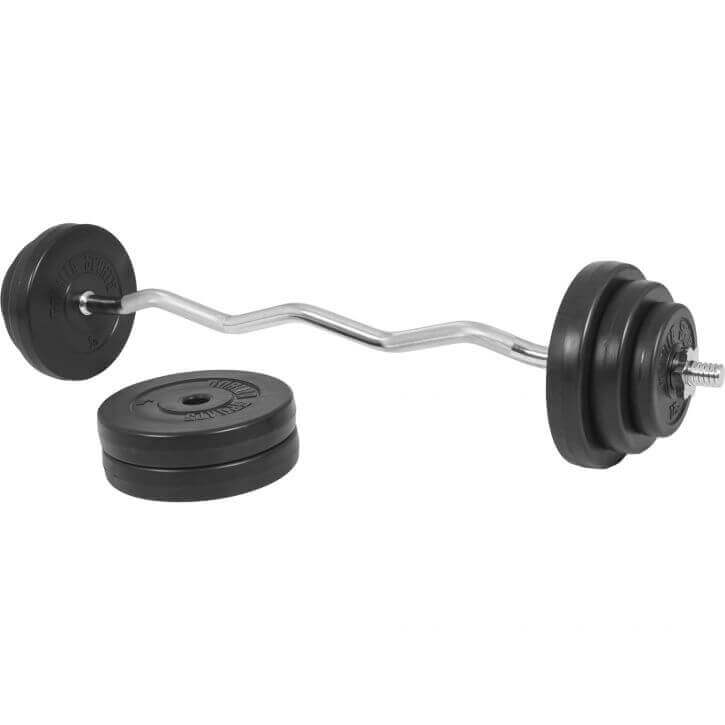 Curlstang BASIC 35 kg