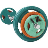 Curlstång Trigrip F 35kg