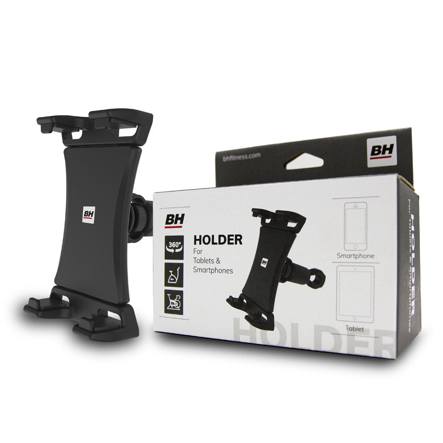 Telefon- och surfplattahållare BH FITNESS