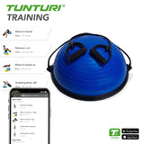 TUNTURI Balance Trainer incl Tubings