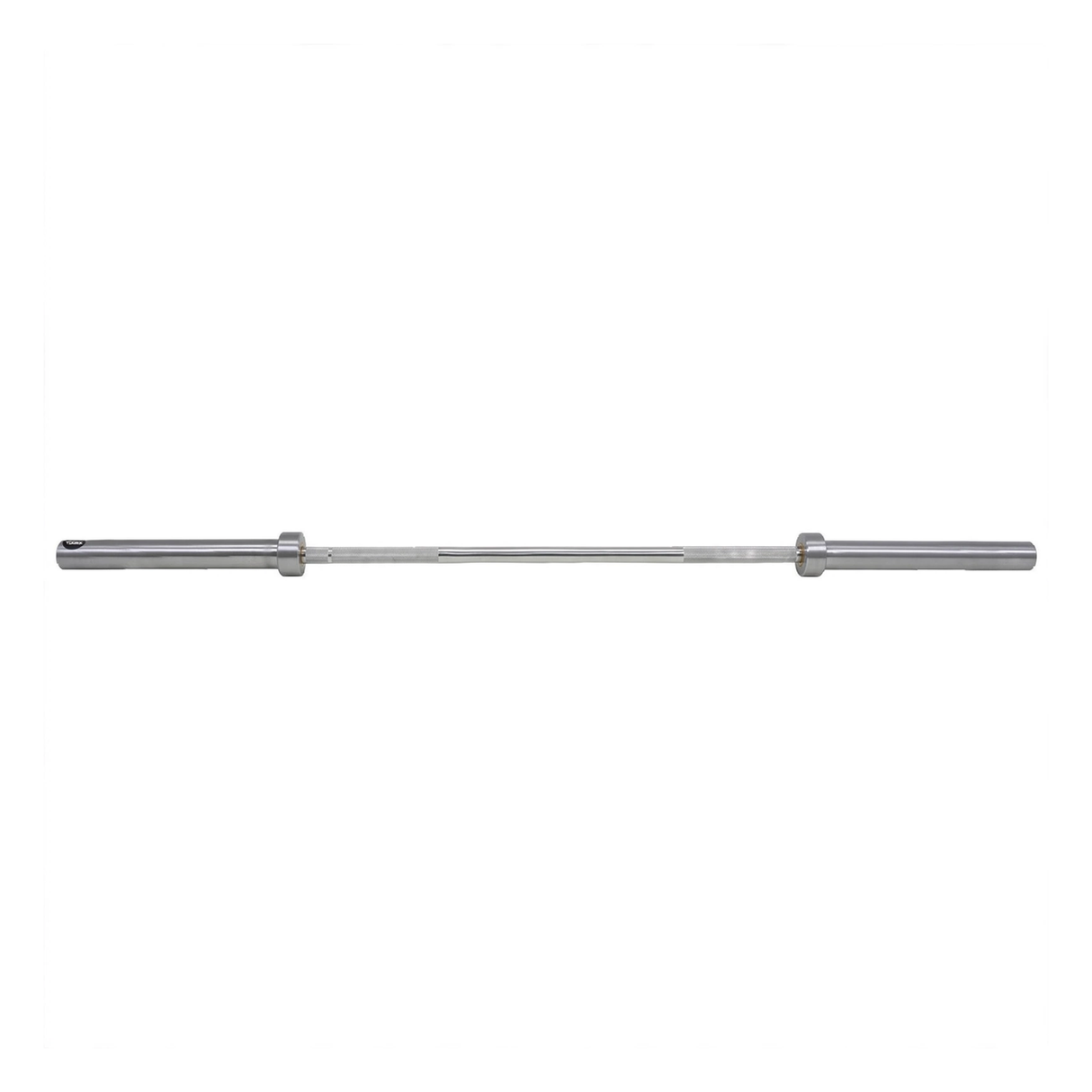 Olympisk Vægtstang TOORX 180CM - 320KG - 50MM