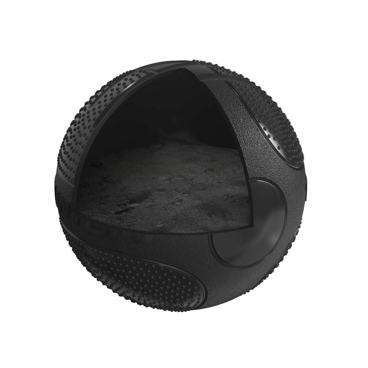 TUNTURI Platinum Slam Ball, 6 kg