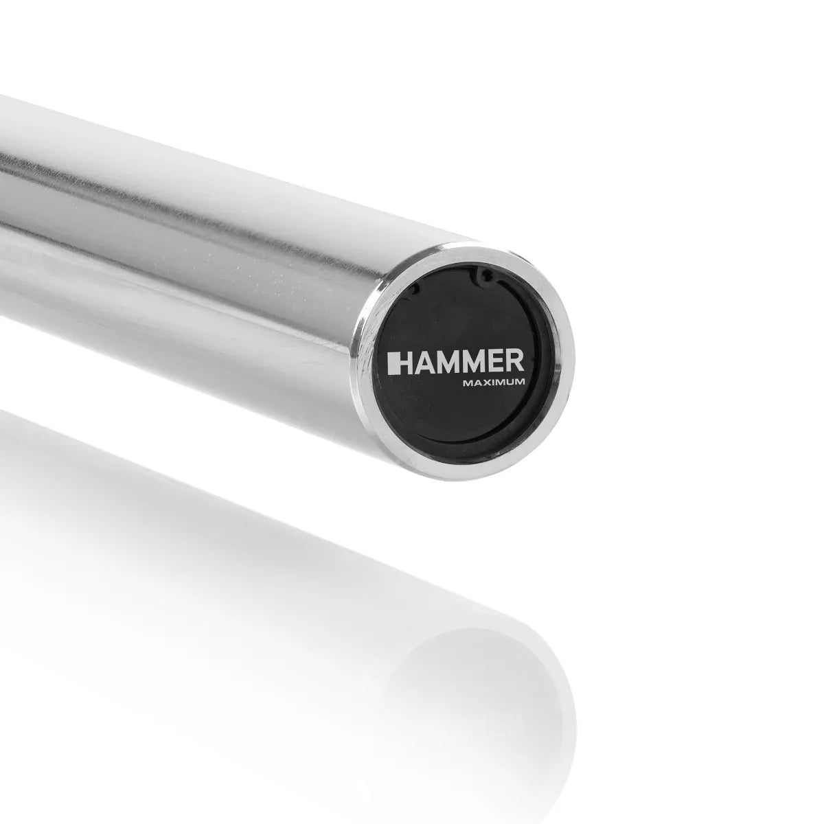 Lyftstång HAMMER Maximum PRO 800kg, 220cm, 50mm