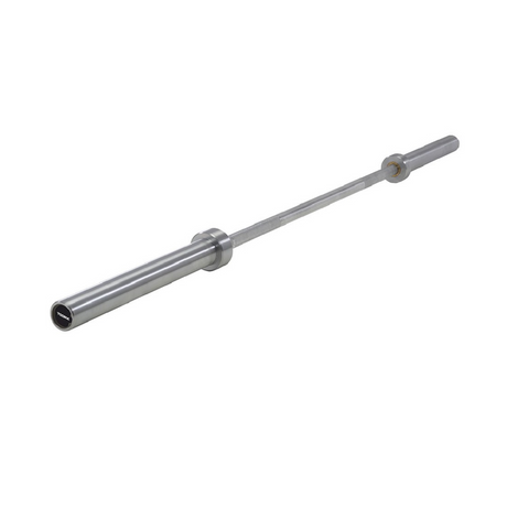 Tyngdlyftningsstång TOORX Olympic Barbell 220cm, 320 kg, 50 mm