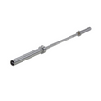 Tyngdlyftningsstång TOORX Olympic Barbell 220cm, 320 kg, 50 mm