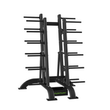 TUNTURI PRO Aerobic Pump Set Rack