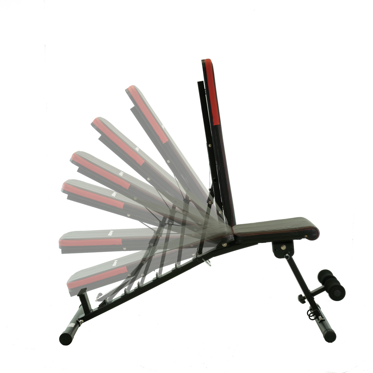 BH FITNESS Weight Bench