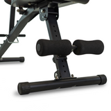 BH FITNESS Weight Bench