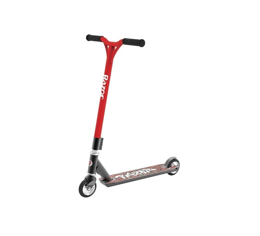 Razor Beast V6 løbehjul til børn