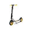 Scooter S'COOL flaX 8.4, Vit/Gul