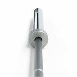 Olympisk Vægtstang TRYM 50 mm 15 kg 201 cm