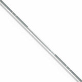 Olympisk Vægtstang TRYM 50 mm 15 kg 201 cm