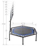 Trampolin 100 cm