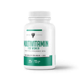 TREC Multivitamin for Women, 90 kapslar