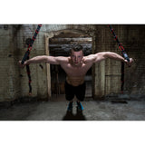 Tunturi Pro Suspension Træningspakke