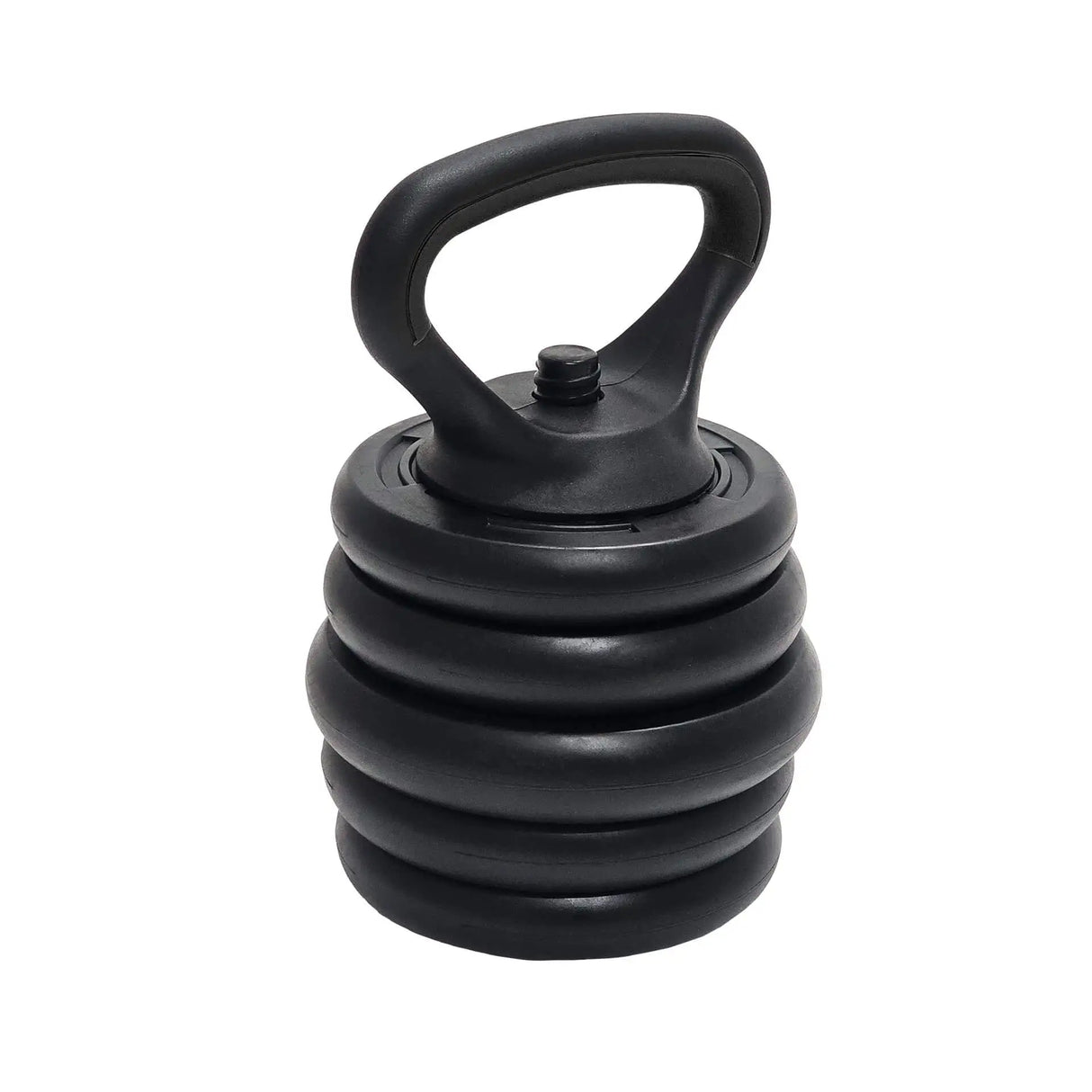 Hantel- och skivstångsset CHRISTOPEIT 4-i-1 Hantelset 20 kg