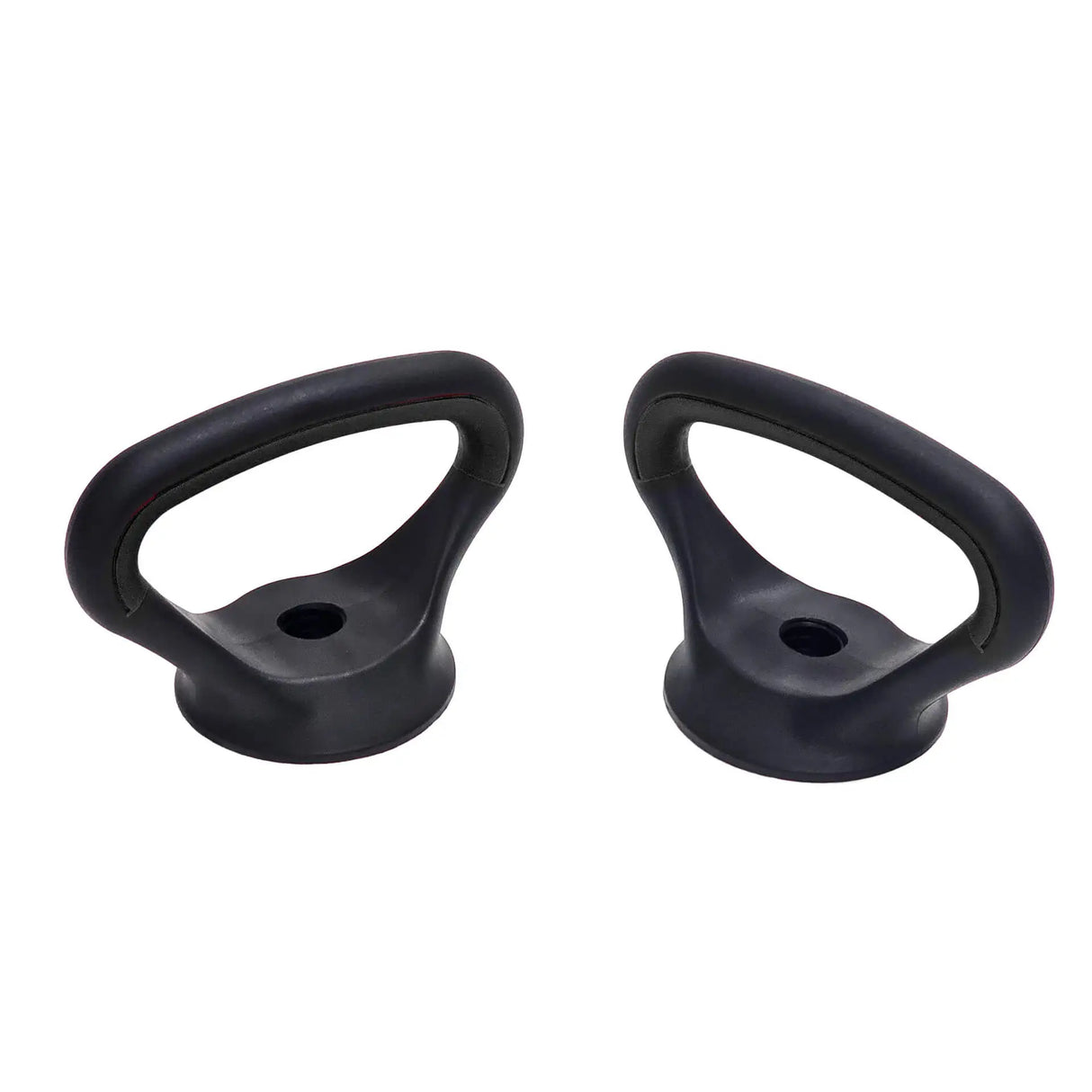 Hantel- och skivstångsset CHRISTOPEIT 4-i-1 Hantelset 20 kg