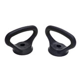 Hantel- och skivstångsset CHRISTOPEIT 4-i-1 Hantelset 20 kg