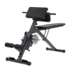 Träningsbänk FINNLO by Hammer Ab&Back Trainer