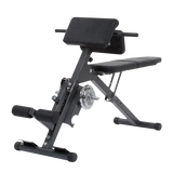 Træningsbænk FINNLO by Hammer Ab&Back Trainer