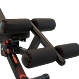 Vægtbænk BH FITNESS Justerbar