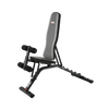 Treeningpink BH FITNESS Optima