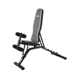 Træningsbænk BH FITNESS Optima