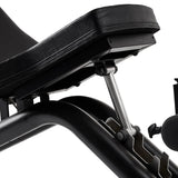 HAMMER Autark exercise bench