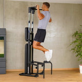 Chin-up/exercise bench HAMMER Bench Pullup & Dip