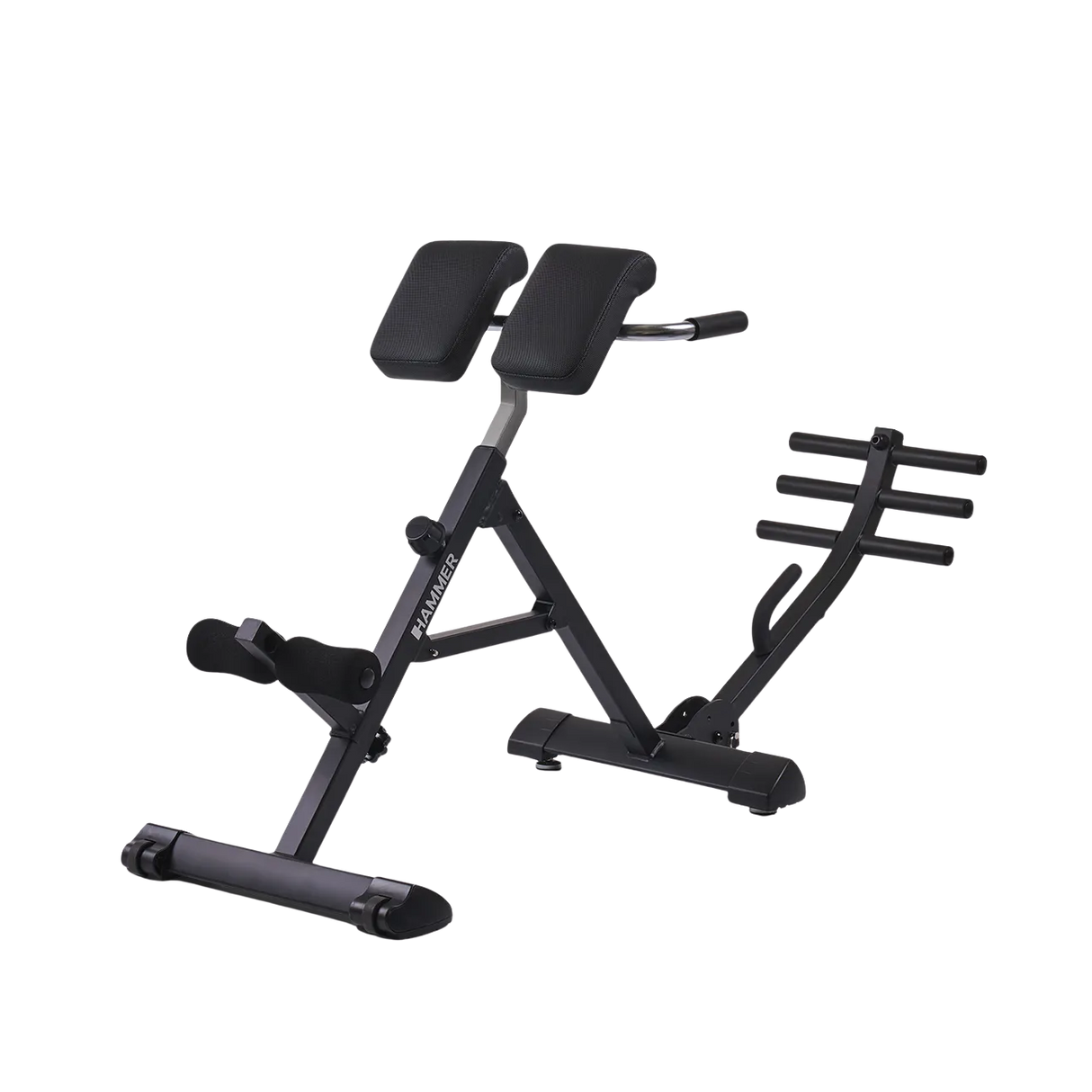 FINNLO by HAMMER Tricon Flex justerbar träningsbänk